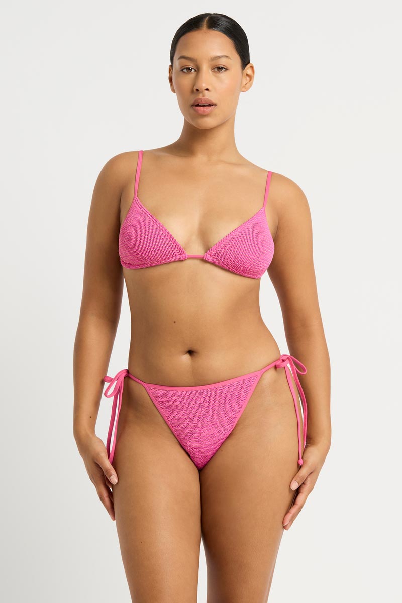 Bond-eye The Luana Tri - Wildberry Lurex