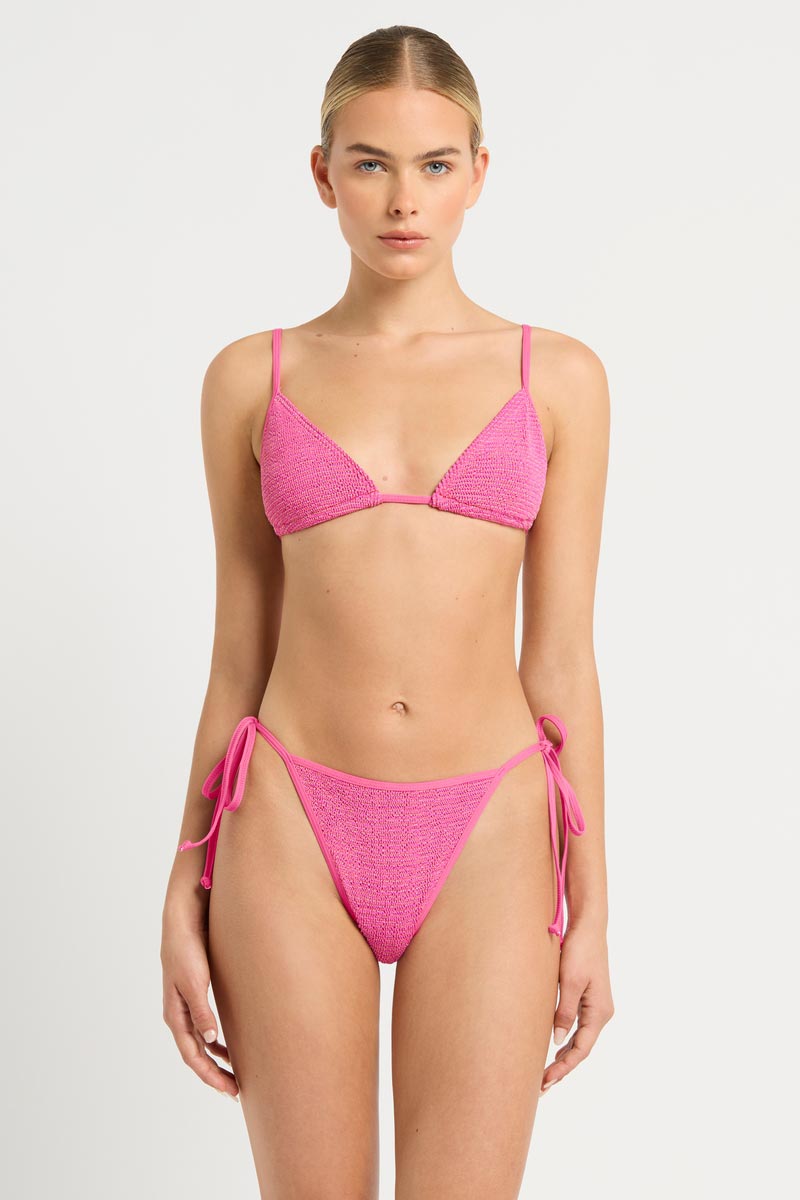 Bond-eye The Luana Tri - Wildberry Lurex