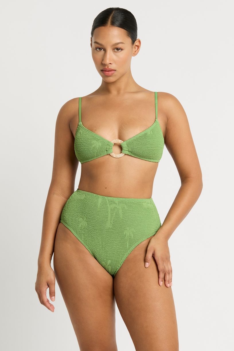 Bond-eye The Palmer Brief - Matcha Palm