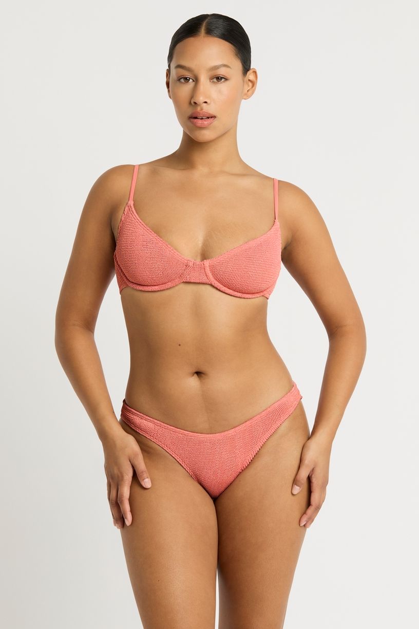 Bond-eye The Sign Brief - Shell Lurex