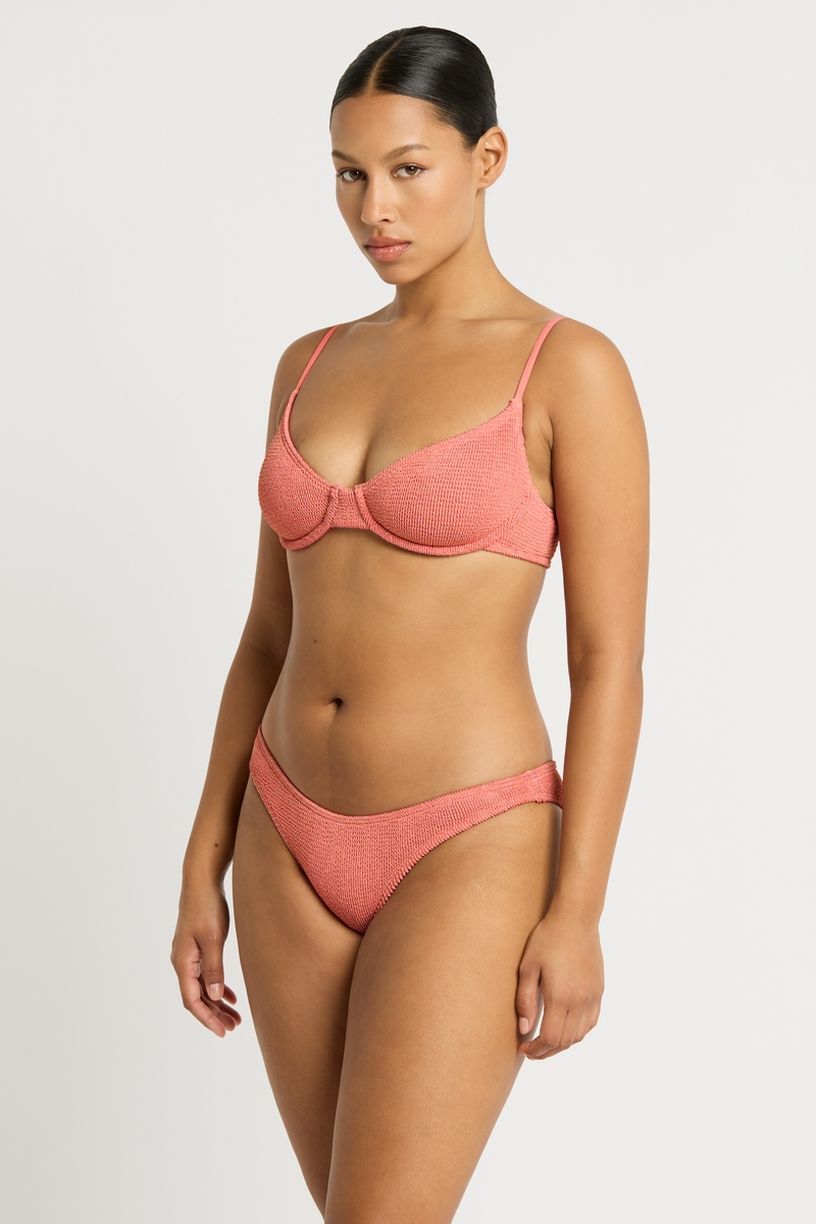 Bond-eye The Sign Brief - Shell Lurex