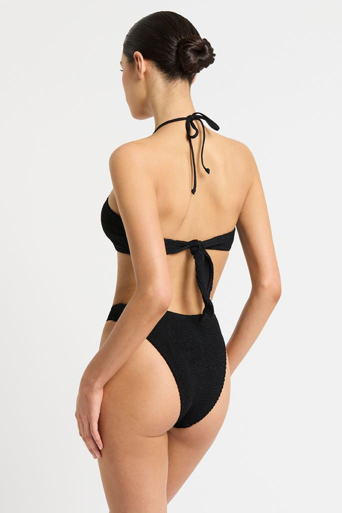 Bond-eye The Jean Tri - Black Eco