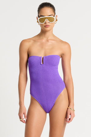 Bond-eye Blake 1Pce - Violet Eco