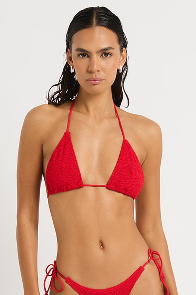 Bond-Eye Ingrid Tri - Baywatch Red