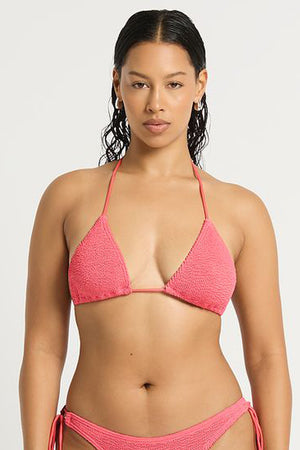 Bond-Eye Ingrid Tri - Coral Recycled