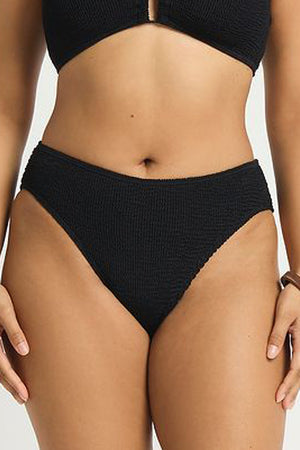 Bond-Eye Olivia Brief - Black