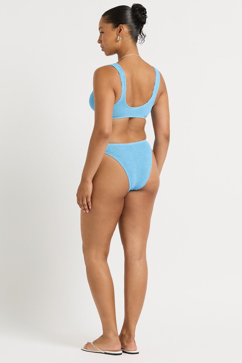 Bond-Eye Scene Brief - Cloud Blue Recycled