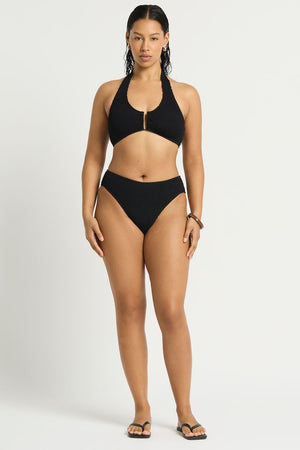 Bond-Eye Olivia Brief - Black