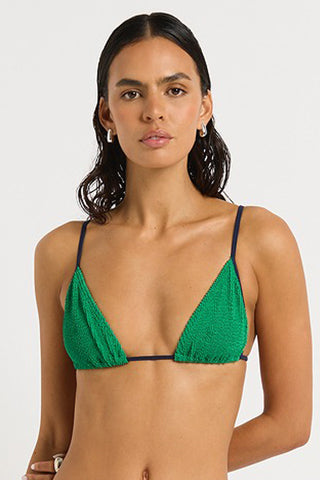 Bond-Eye Idris Tri - Jade Green