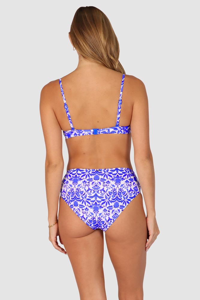 Baku Booster Bra - Free Spirit