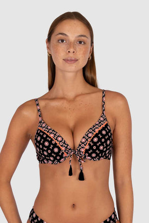 Baku Booster Bra - Kasbah
