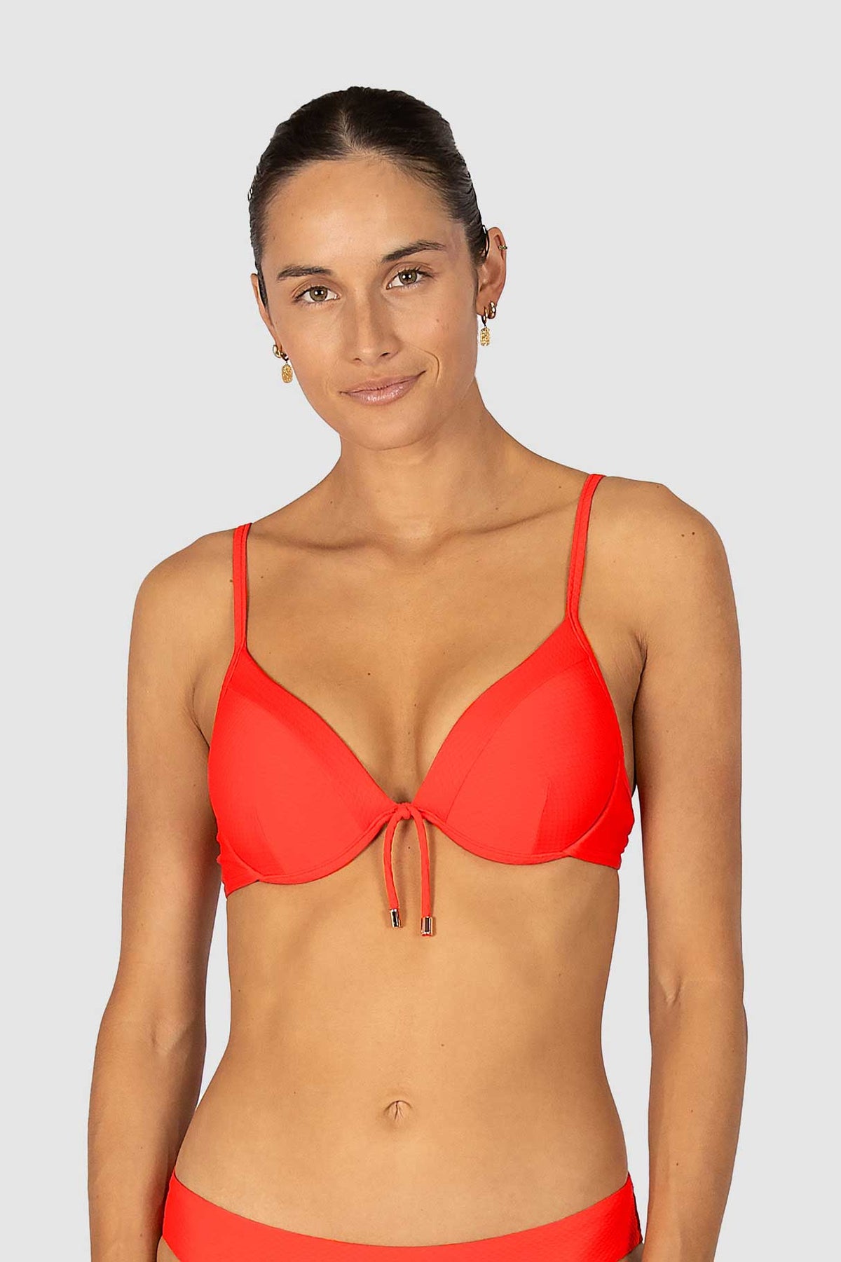 Baku Booster Bra - Rococco
