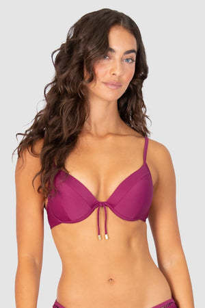 Baku Booster Bra - Rococco
