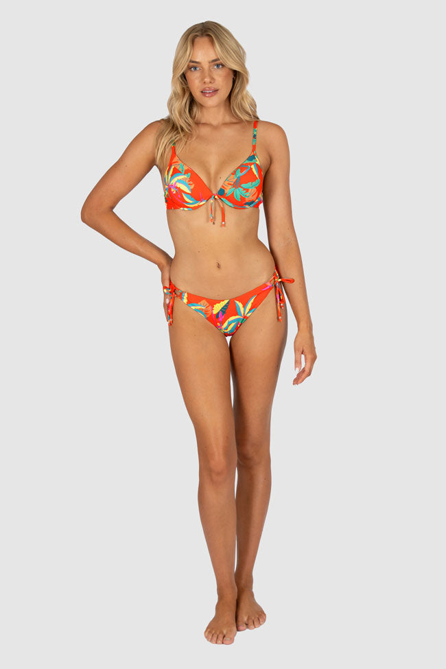 Baku Booster Bra - Rio Grande