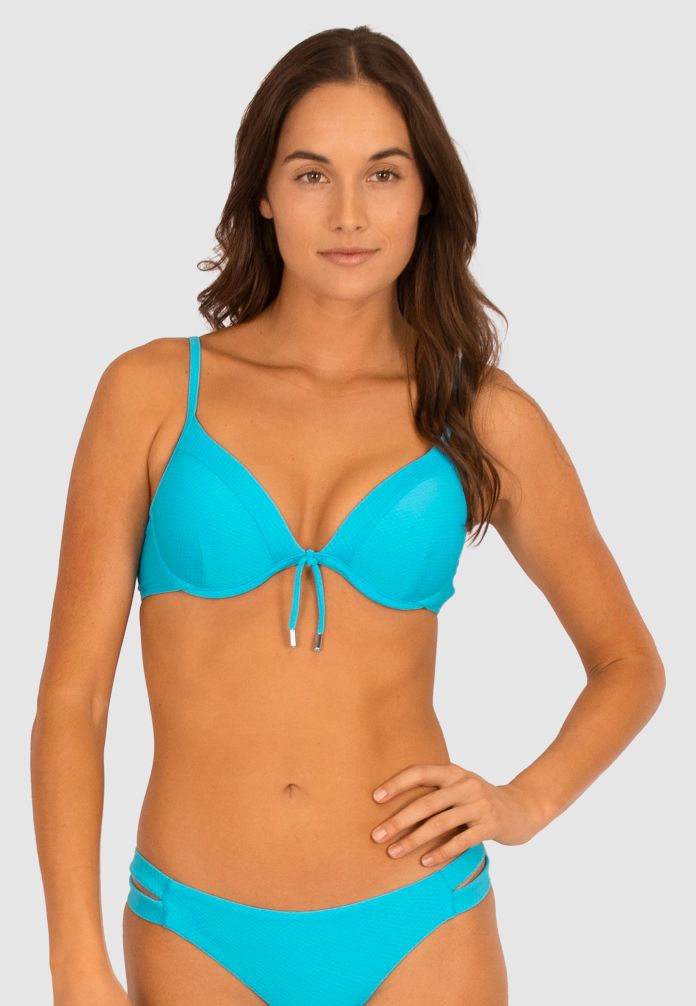 Rococco Booster Bra - Noosa SwimWear Collective