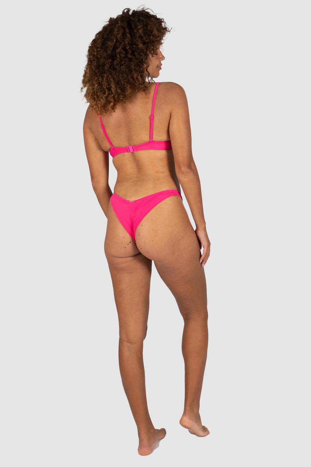 Baku Booster Bra - Rococco