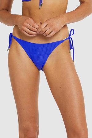Baku Rio Tie Side Pant - Rococco