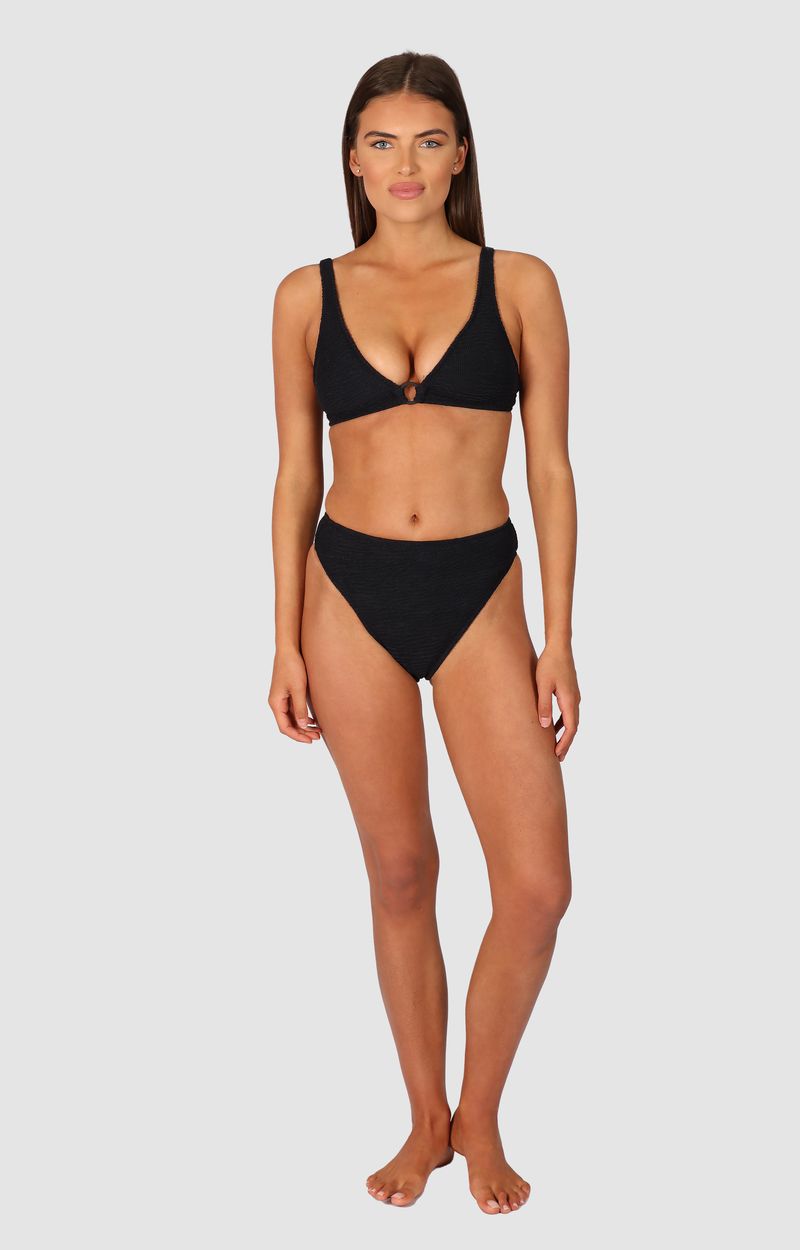 Baku Ring Front Bra - Ibiza