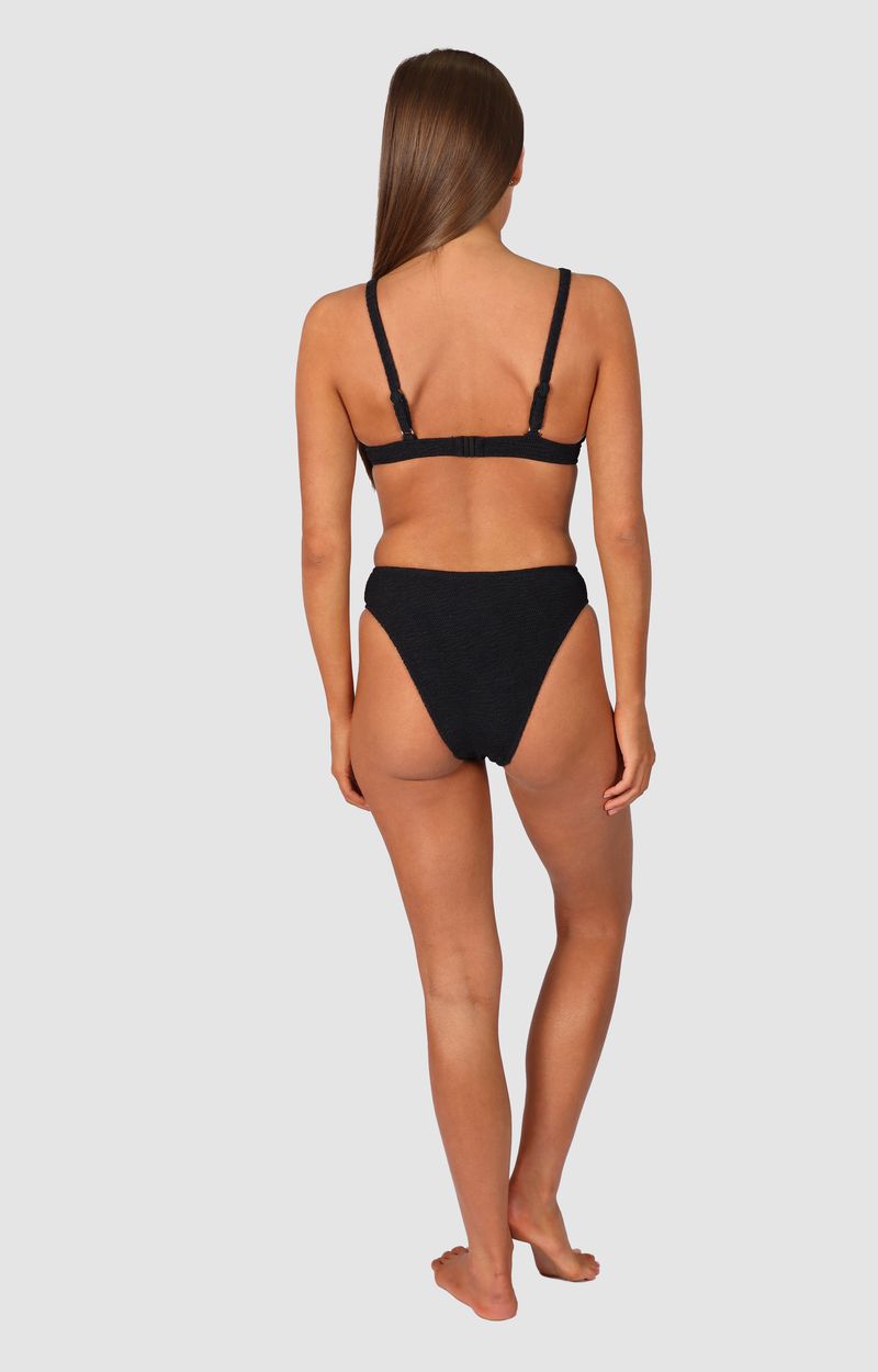 Baku Ring Front Bra - Ibiza
