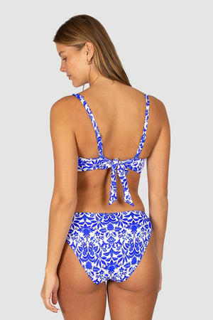 Baku Regular Pant - Free Spirit