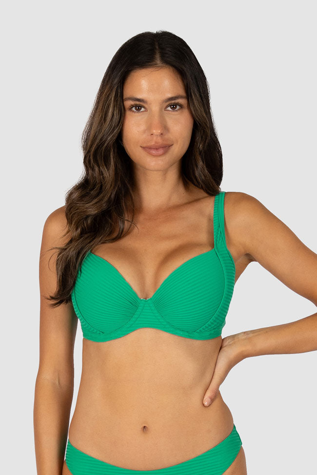 Baku D/DD Balconette - Positano