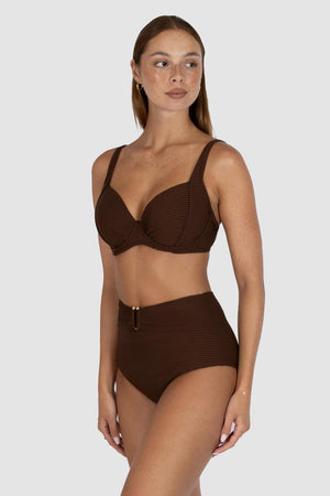 Baku D/DD Balconette - Positano