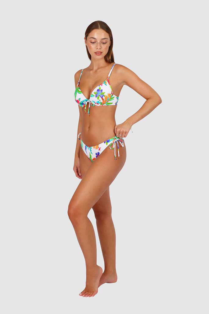 Baku Rio Tieside Pant - Ipanema