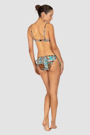 Baku Booster Bra - Tulum