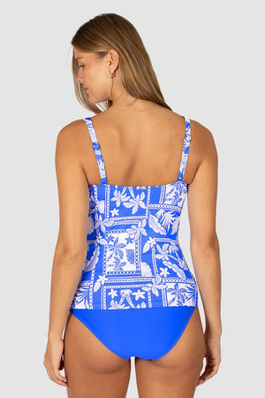 Baku Multifit Singlet - Cruz Del Mar