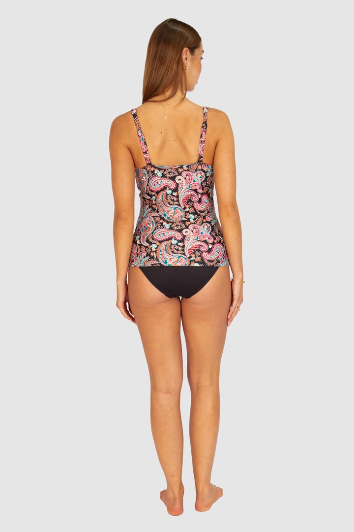 Baku Multifit Singlet - Marrakesh