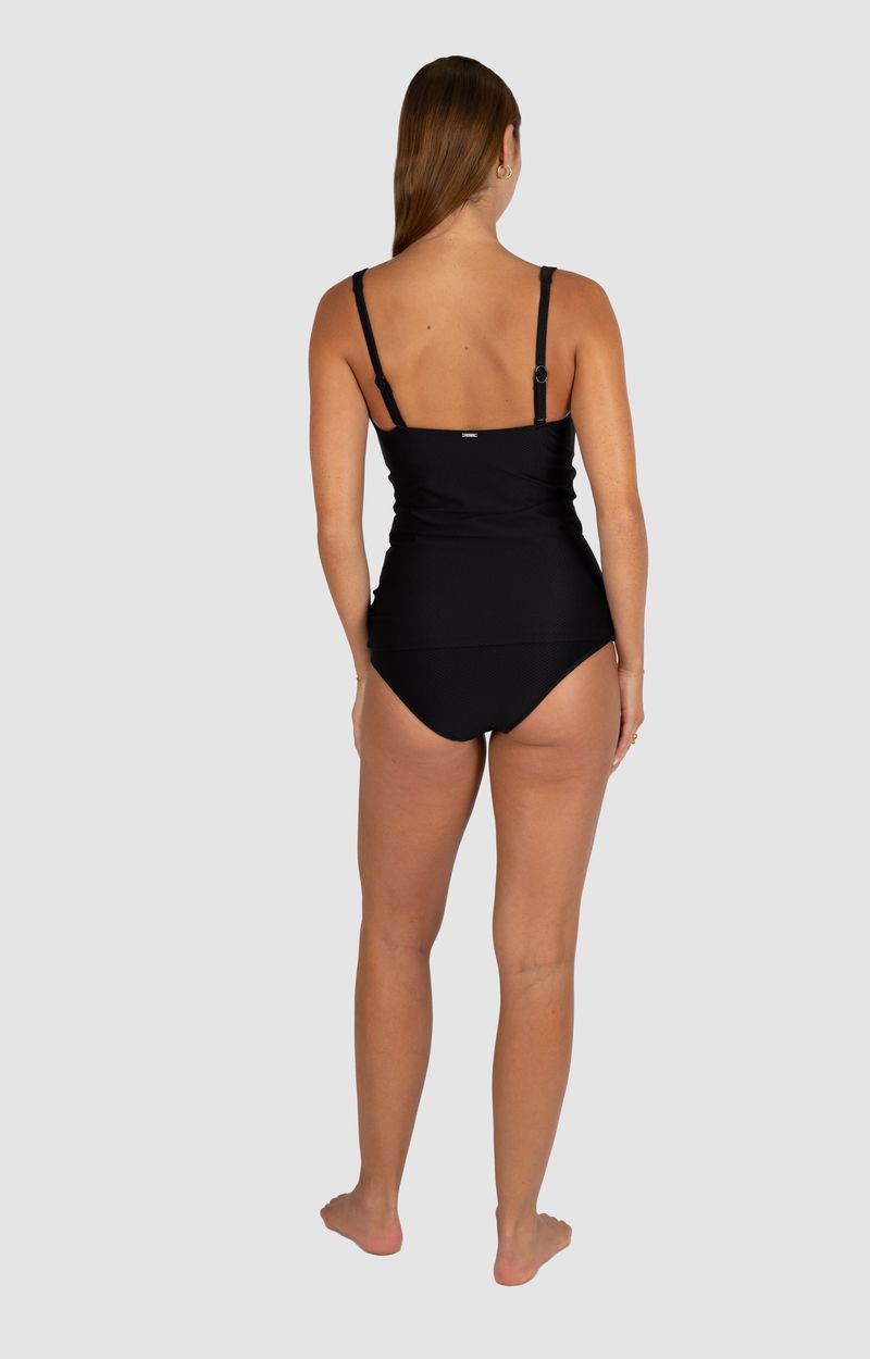 Baku Multi Fit Singlet - Rococco