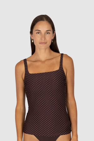 Baku Multi Fit Singlet - Sundancer