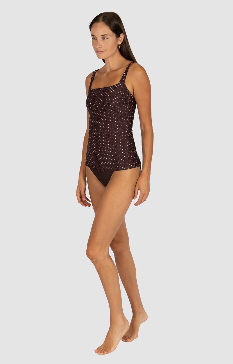 Baku Multi Fit Singlet - Sundancer