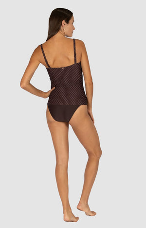 Baku Multi Fit Singlet - Sundancer