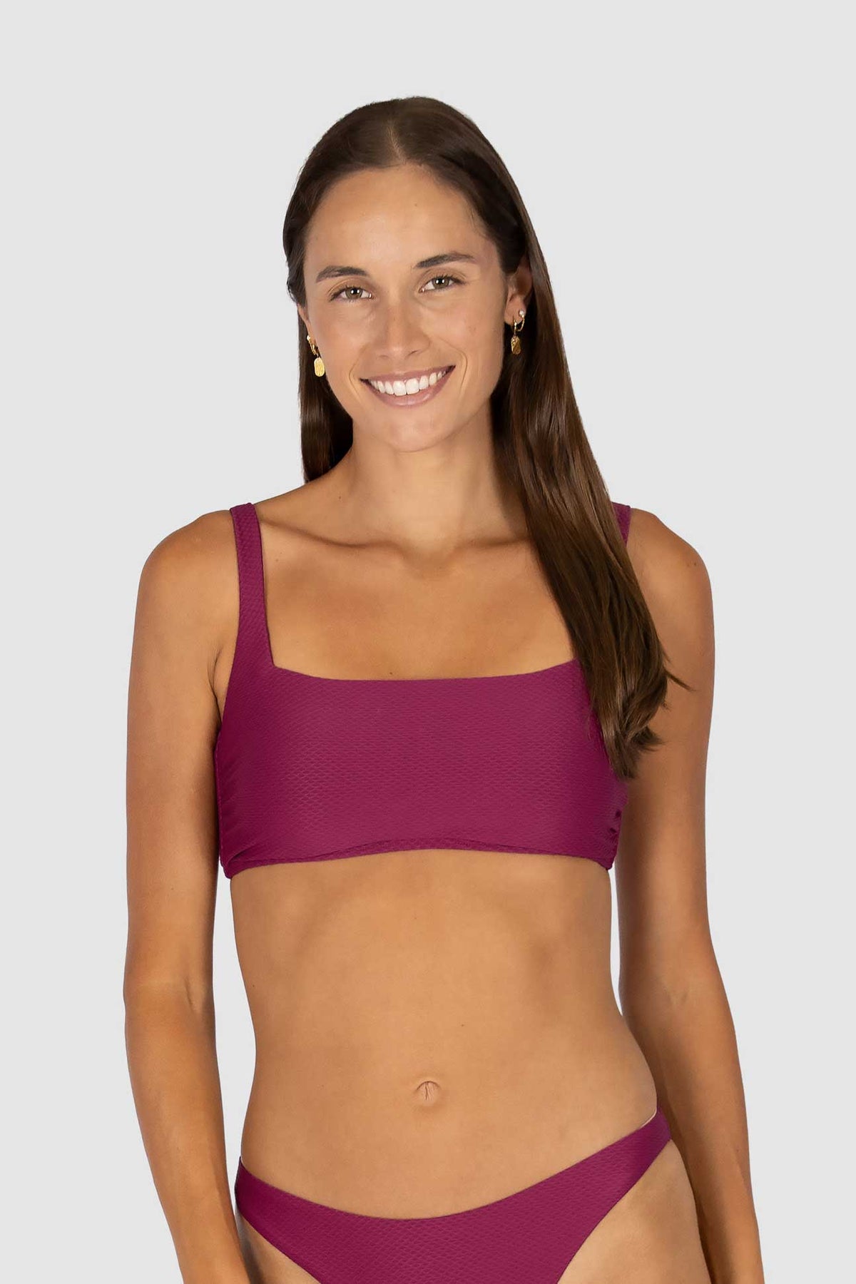 Baku Bralette - Rococco