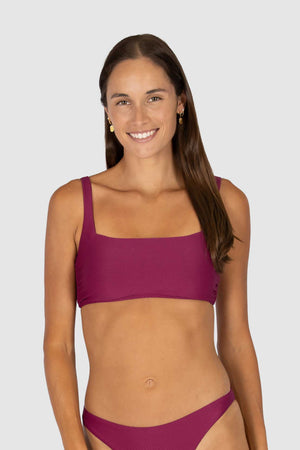 Baku Bralette - Rococco