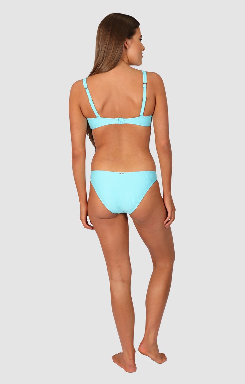 Baku Bralette - Rococco