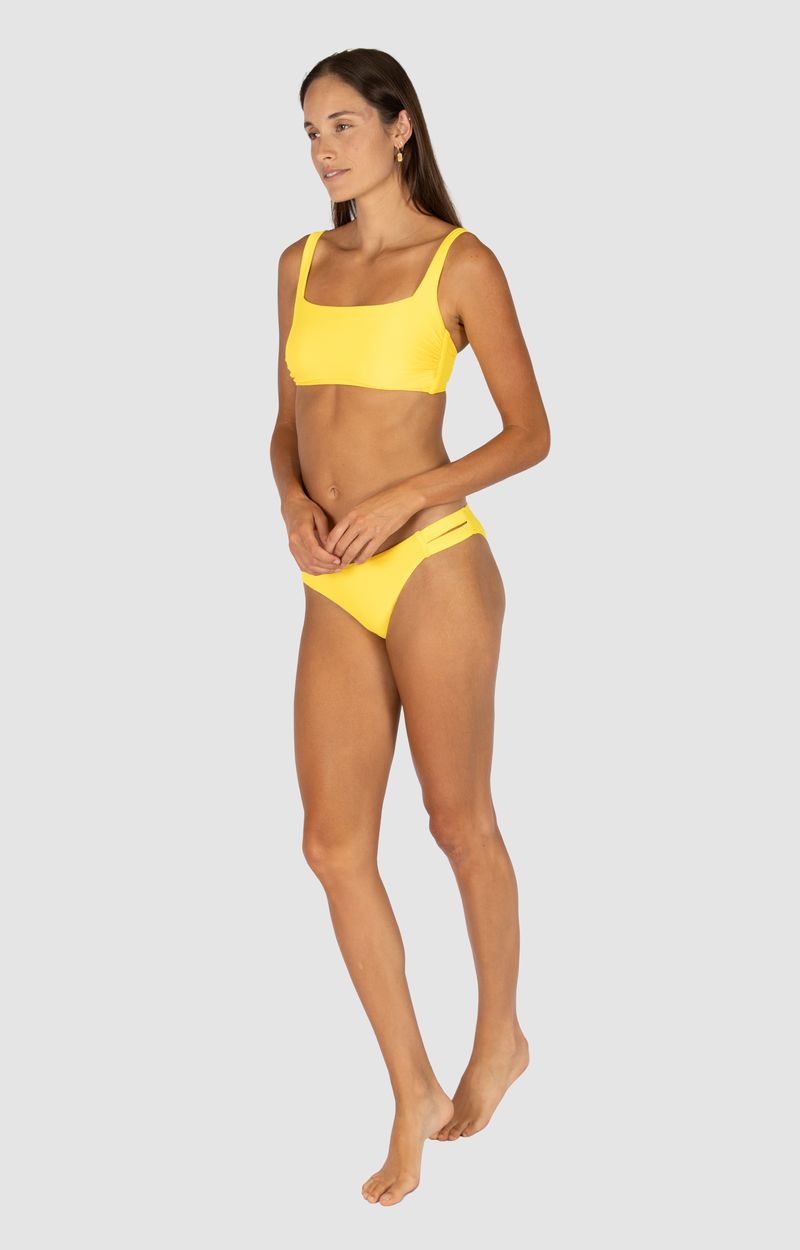 Baku Bralette - Rococco