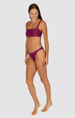 Baku Bralette - Rococco