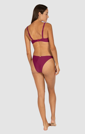 Baku Bralette - Rococco