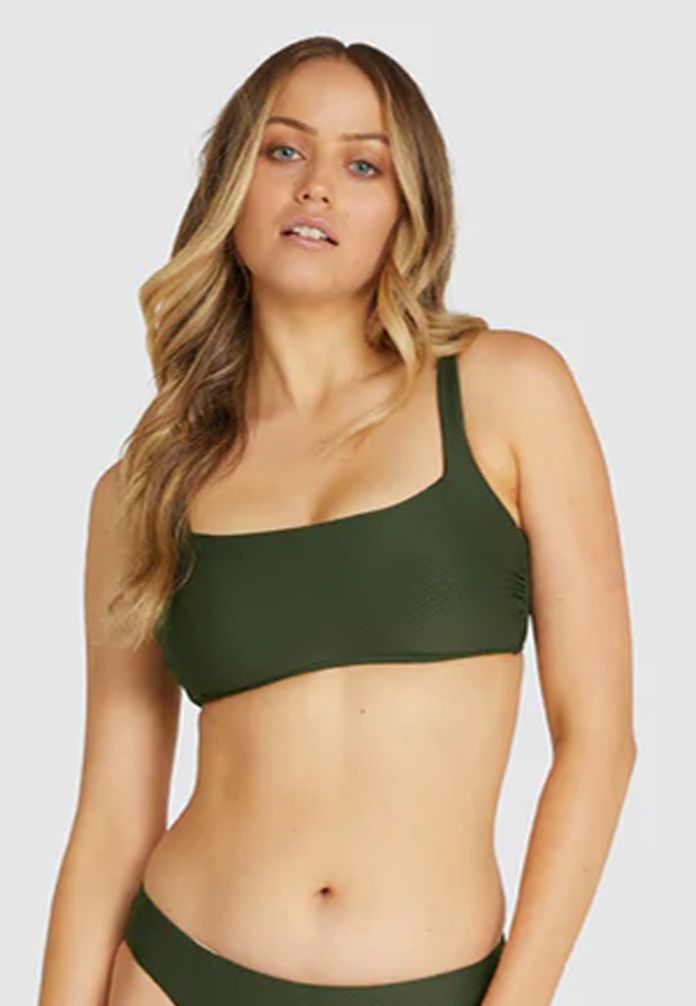 Baku Bralette - Rococco