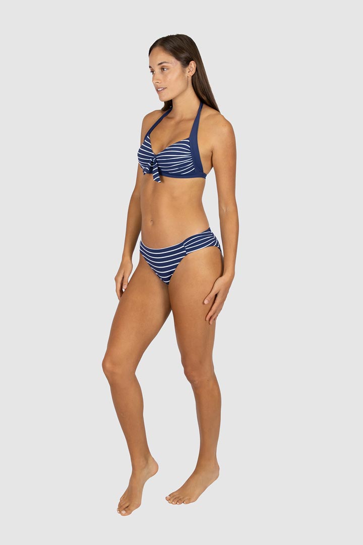 Baku Halter Bra - All Aboard