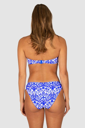 Baku High Leg Rio Pant - Free Spirit