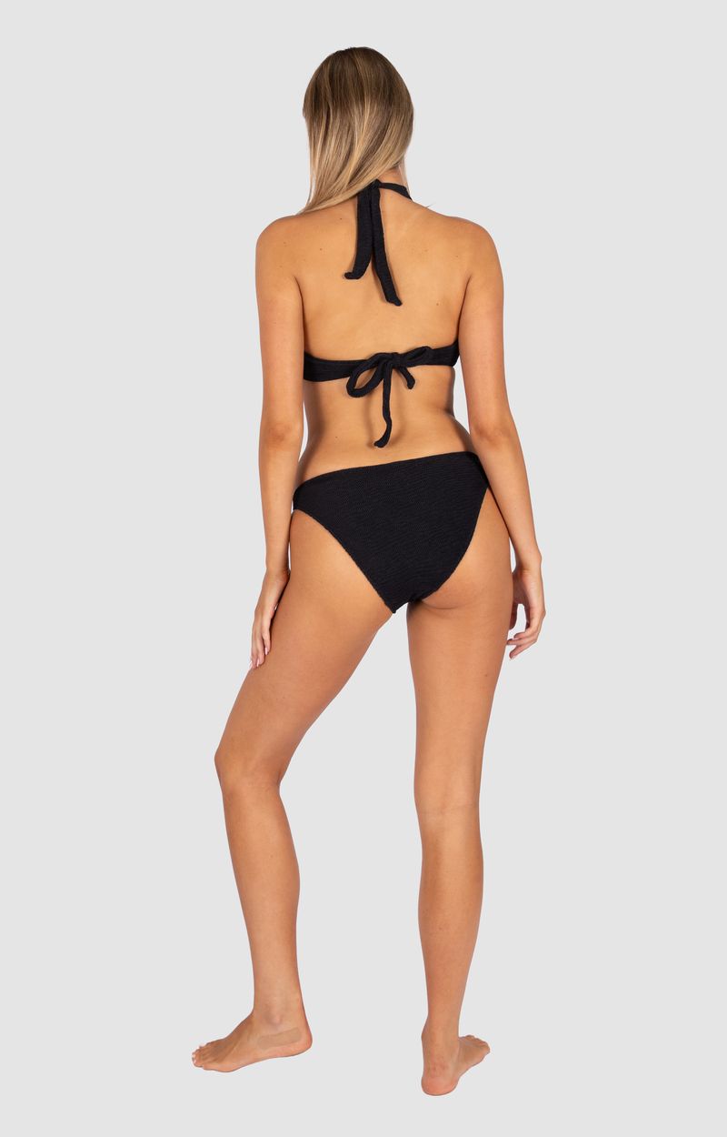 Baku Ring Side Hipster Pant - Ibiza