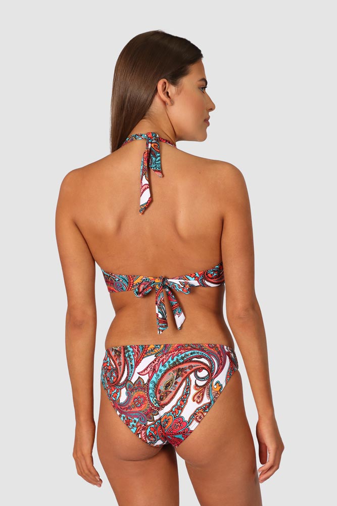 Baku Regular Pant - Sirenuse