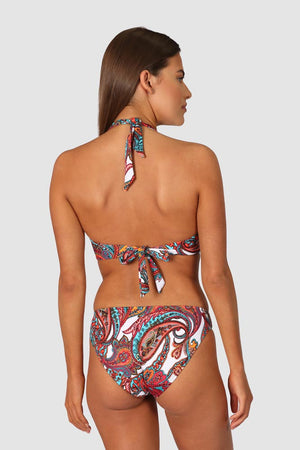 Baku Regular Pant - Sirenuse