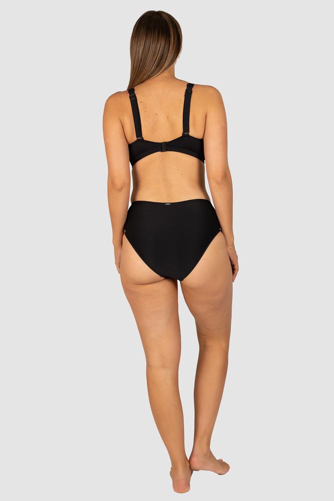 Baku Mid Pant - Rococco