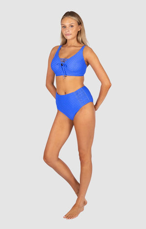 Baku High Waist Pant - Sundancer