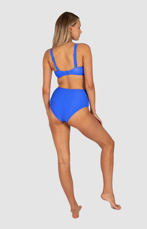 Baku High Waist Pant - Sundancer