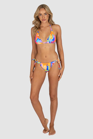 Baku Slide Tri Bra - Grenada